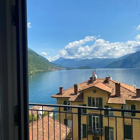 Apartamento The Super -big With Terraces Argegno