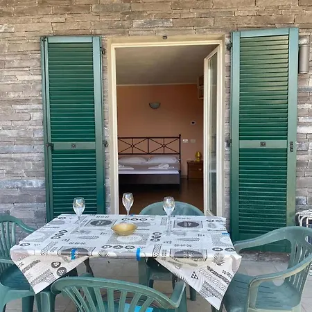 The Super -big With Terraces Apartamento