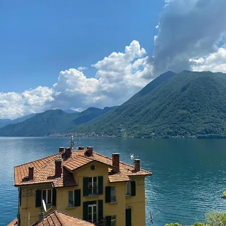 Apartamento The Super -big With Terraces Argegno