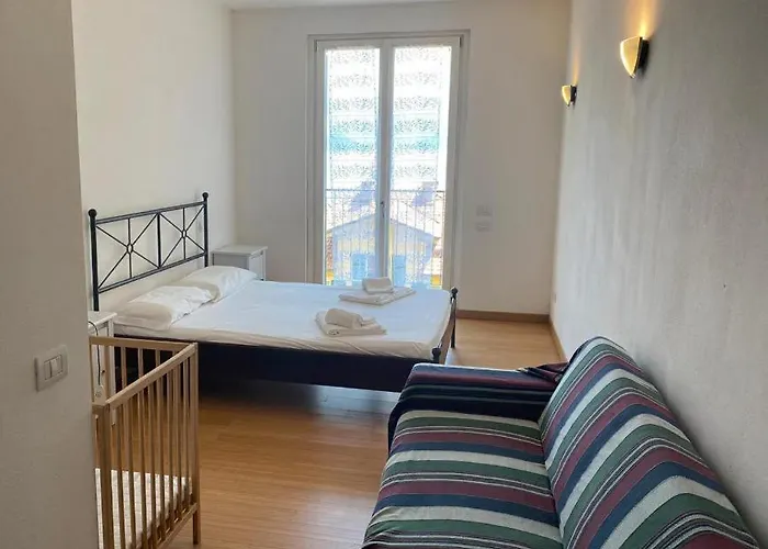 The Super -big With Terraces Apartamento *