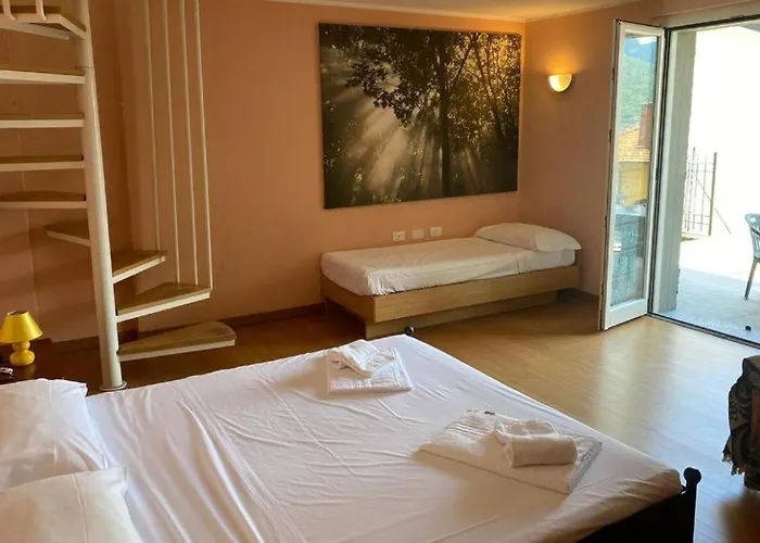 The Super -big With Terraces Apartamento *