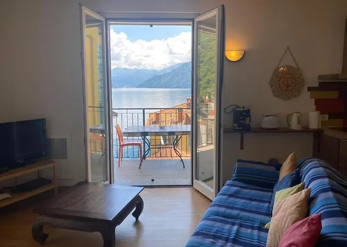 The Super -big With Terraces Apartamento