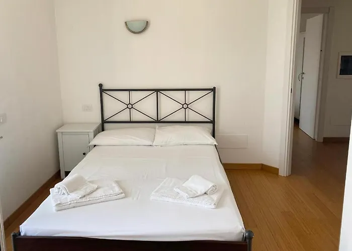 The Super -big With Terraces * Argegno