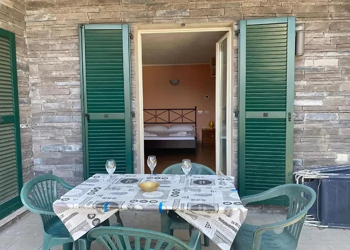 The Super -big With Terraces Apartamento