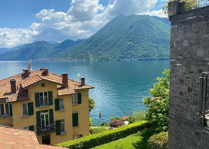 Apartamento The Super -big With Terraces *