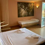 The Super -big With Terraces Apartamento *