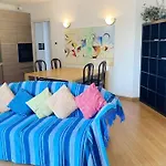 The Super -big With Terraces Apartamento *