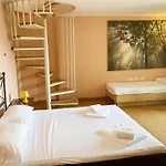 Apartamento The Super -big With Terraces