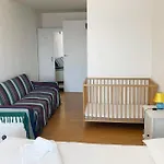 Apartamento The Super -big With Terraces Argegno