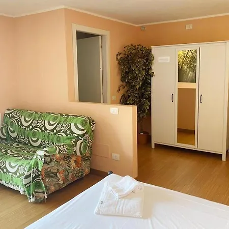 Apartmán The Super -big With Terraces Argegno