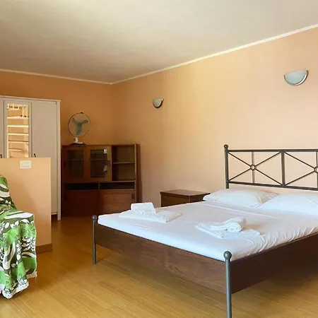 Apartmán The Super -big With Terraces *