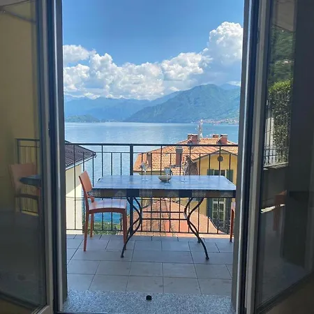 The Super -big With Terraces *