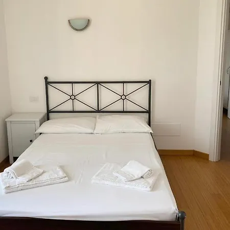 The Super -big With Terraces * Argegno