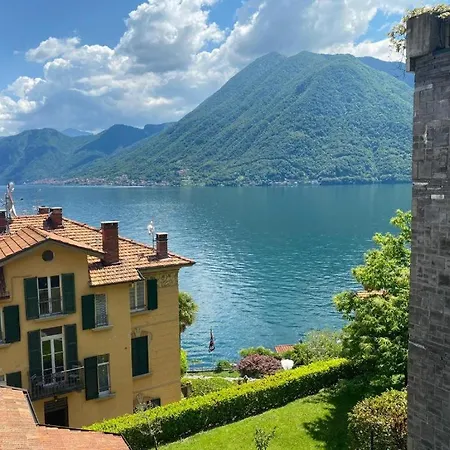 Apartmán The Super -big With Terraces *