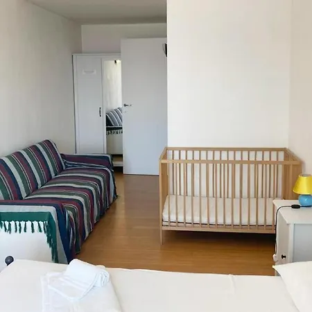 Apartmán The Super -big With Terraces Argegno