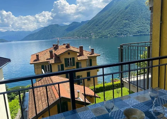 The Super -big With Terraces Lejlighed *