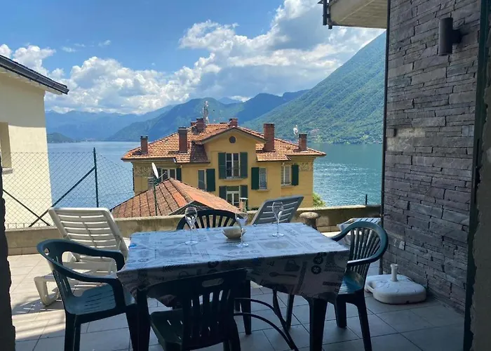 Lejlighed The Super -big With Terraces