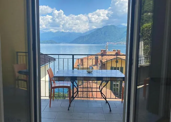 The Super -big With Terraces *