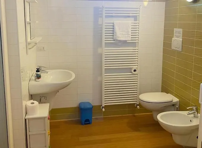 The Super -big With Terraces *