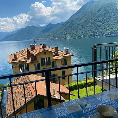 The Super -big With Terraces Lägenhet *