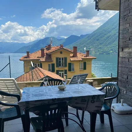 Lägenhet The Super -big With Terraces