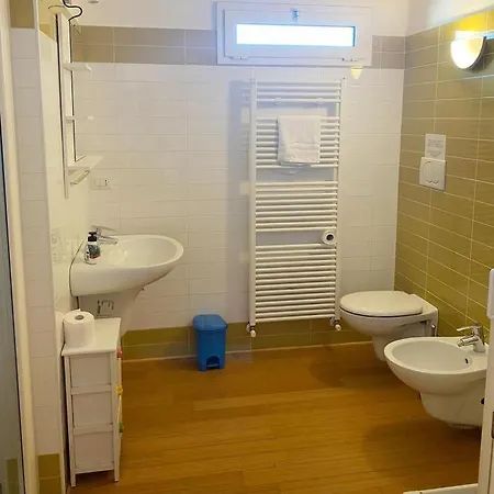 The Super -big With Terraces *