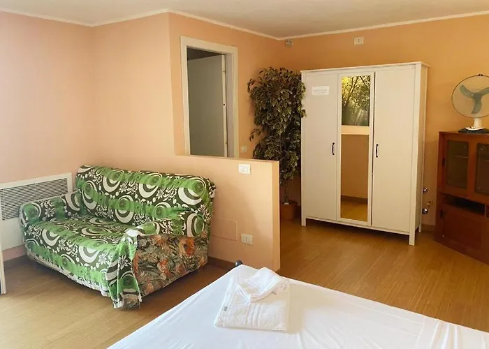 Apartment The Super -big With Terraces Argegno